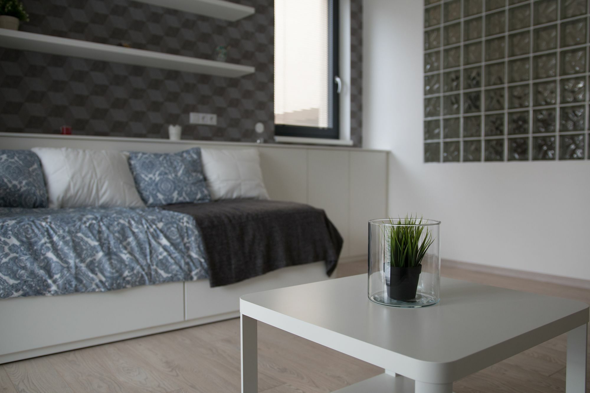 Trinity Residence Prague Exterior photo