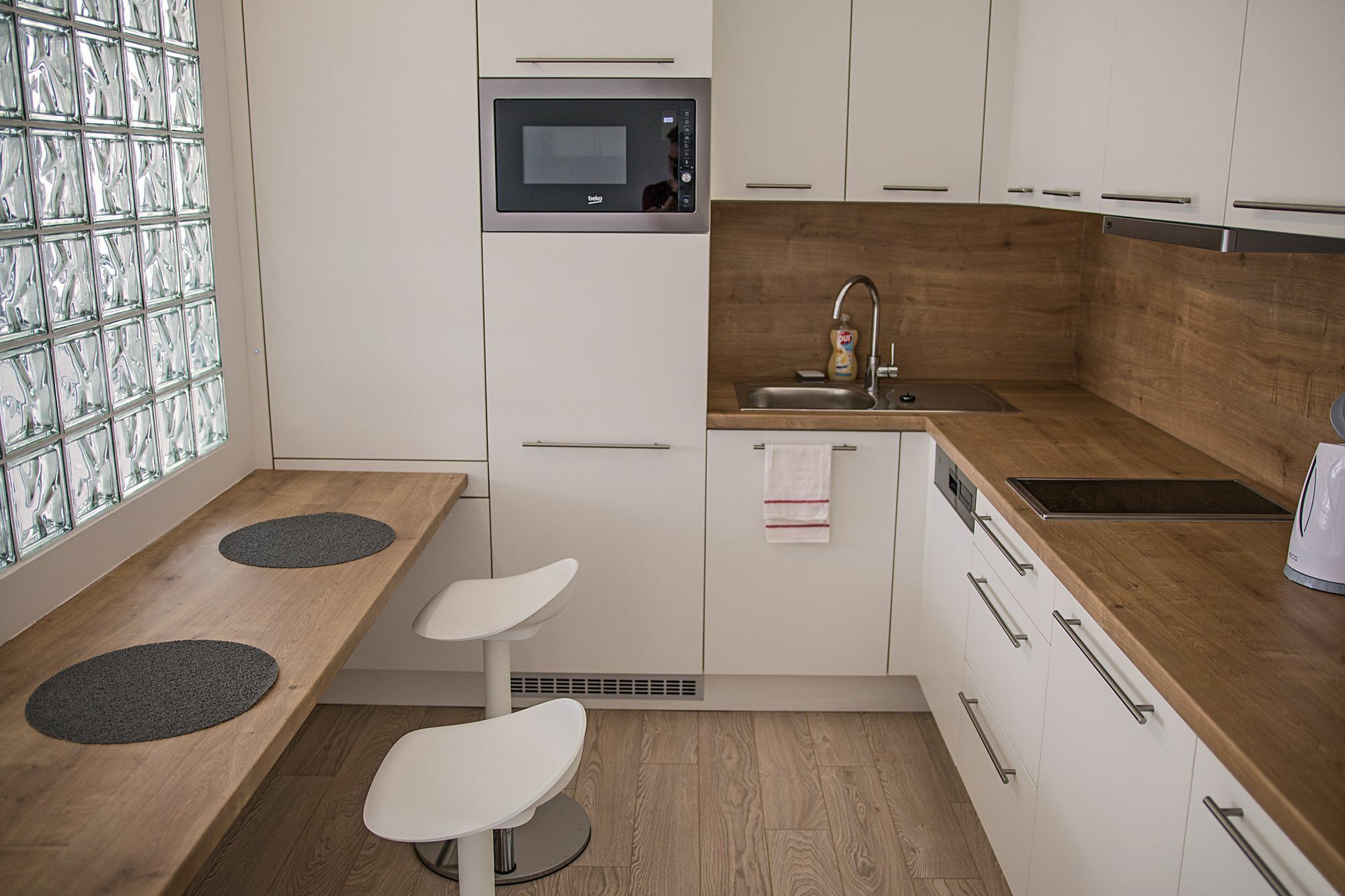 Trinity Residence Prague Exterior photo